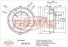 CHEVR 94761125 Brake Drum